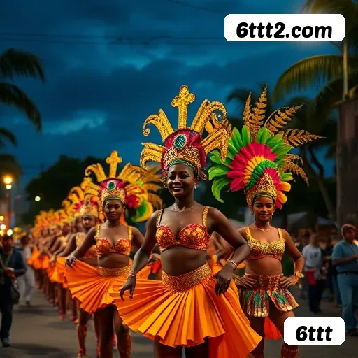 Aplicativo móvel 6ttt para iOS e Android