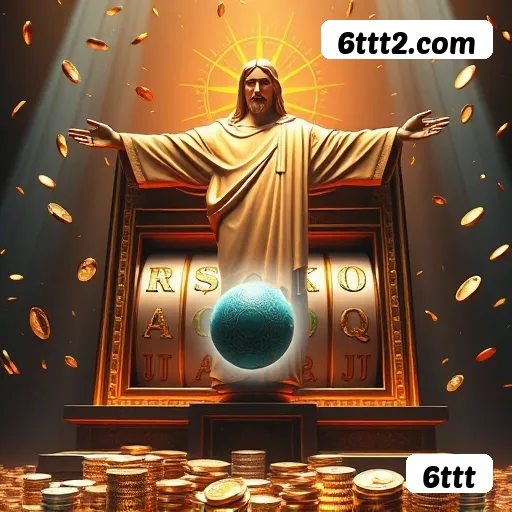 Sistema de apostas 6ttt - Imagem principal