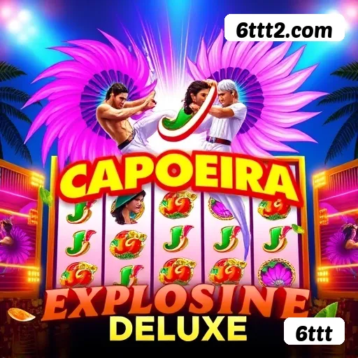 Cassino online 6ttt - Imagem principal